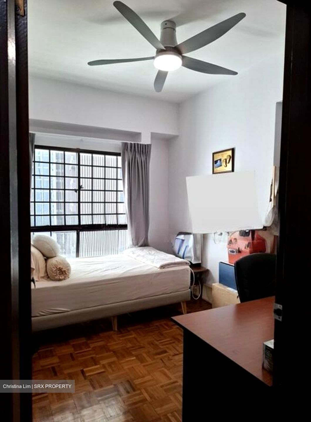 The Regalia (D9), Apartment #496817241